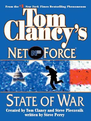 State of War - Audiobook